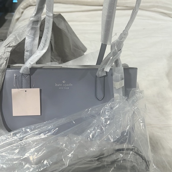 NWT Kate spade Jana tote - Picture 7 of 8